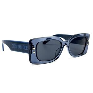 New! CHRISTIAN DIOR Sunglasses DiorPacific S1U 74B0, Authentic